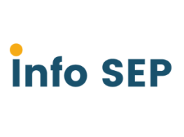 logo info sep